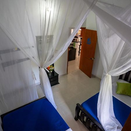 Hostal Coco Bomgo Minca Exteriér fotografie