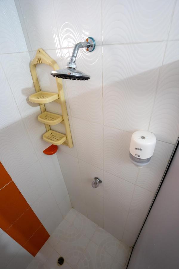 Hostal Coco Bomgo Minca Exteriér fotografie