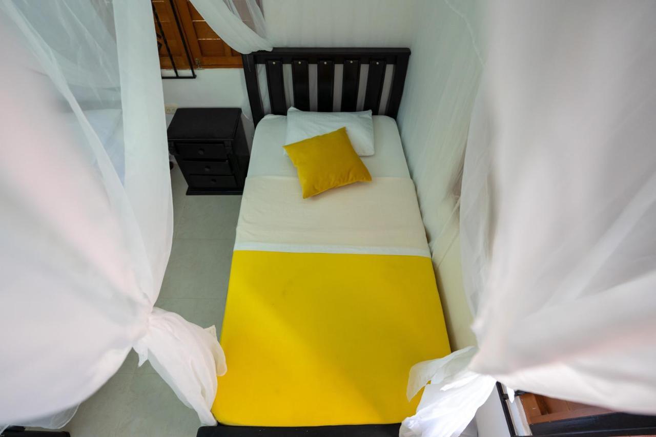Hostal Coco Bomgo Minca Exteriér fotografie